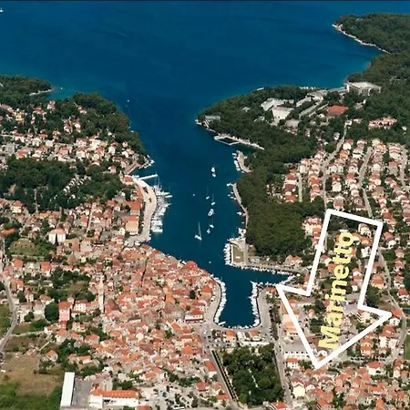 Daire Marinetto Stari Grad (Hvar)