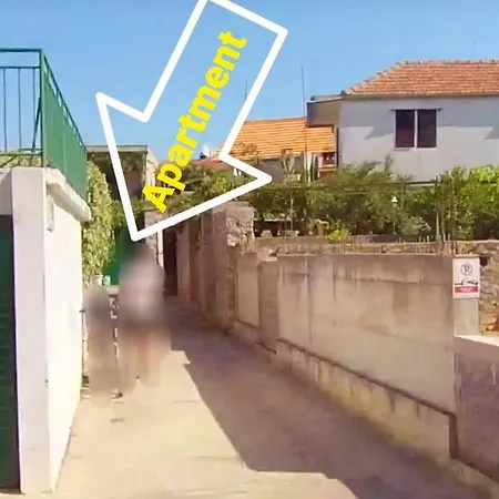 Appartement Marinetto *