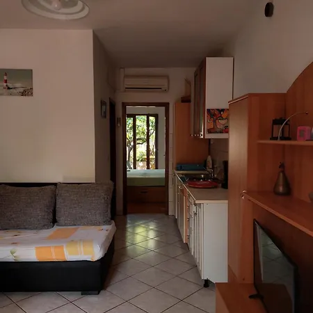 Marinetto Appartement *