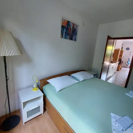 Appartement Marinetto *