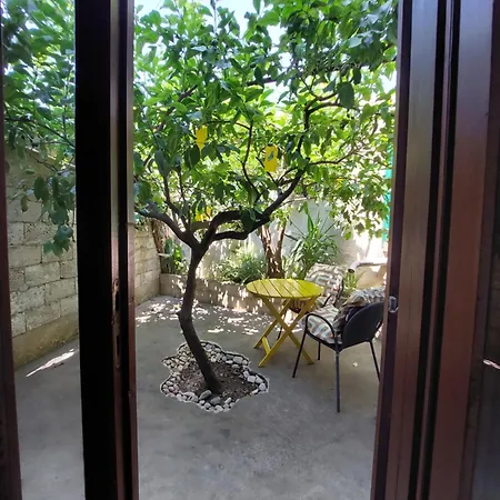 Appartement Marinetto