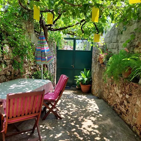 Appartement Marinetto