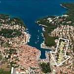 Apartmán Marinetto Stari Grad (Hvar)
