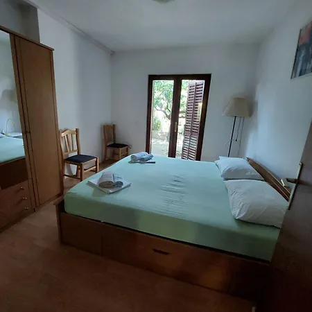 Apartment Marinetto *