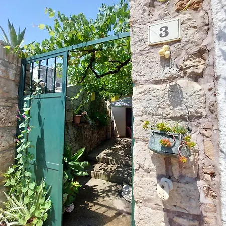 Marinetto Apartman