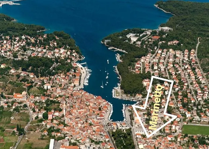 Apartman Marinetto Stari Grad (Hvar)