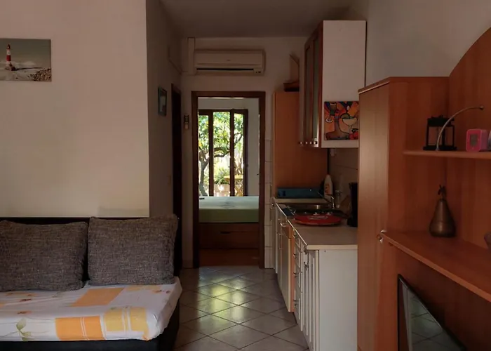 Marinetto Apartman *