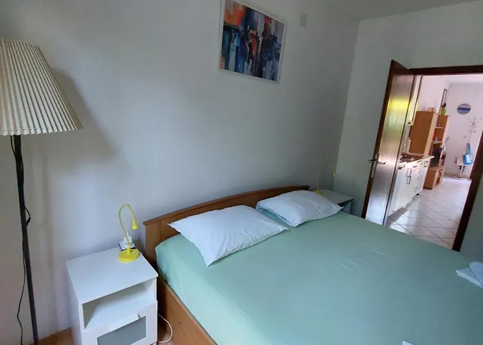 Apartman Marinetto *