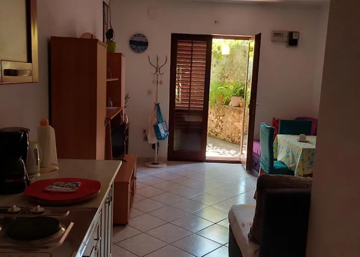 Marinetto Apartman