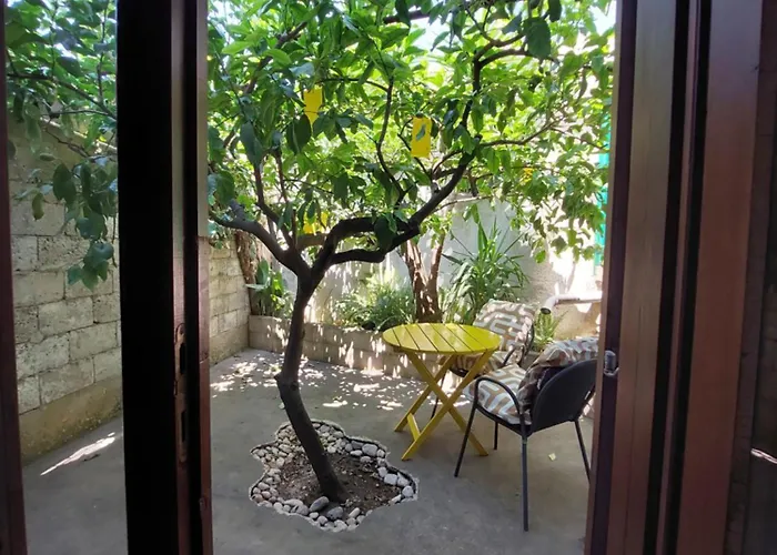 Apartman Marinetto