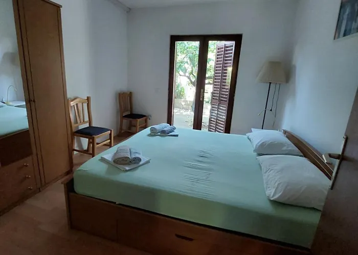 Apartman Marinetto *