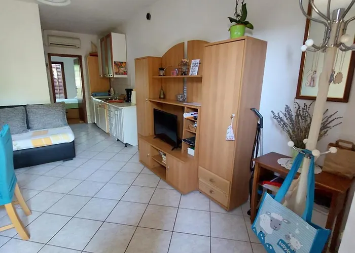 Marinetto Apartman Stari Grad (Hvar)