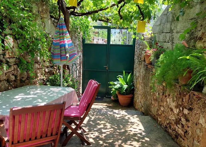 Apartman Marinetto