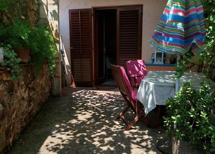 Apartman Marinetto *