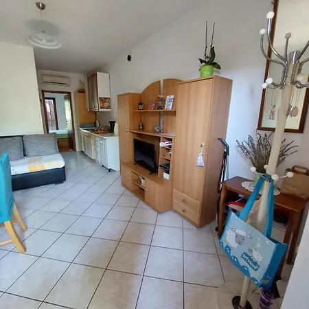 Marinetto 公寓 斯塔里格勒