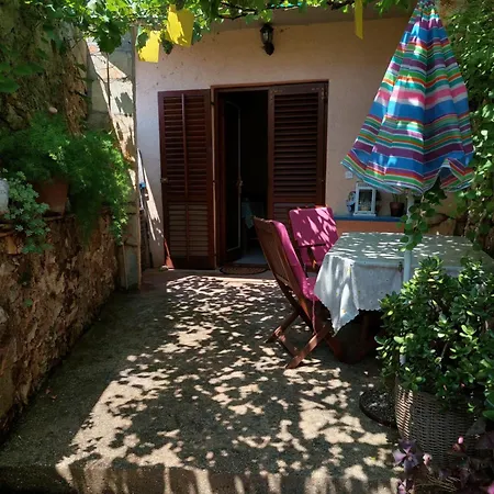 Appartement Marinetto *